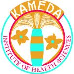 Logotipo de la Kameda College of Health Sciences