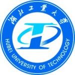 Логотип Hubei University of Technology
