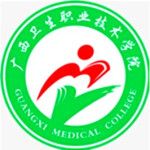 Логотип Guangxi Medical College