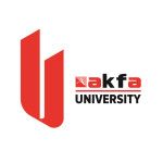 Logo de AKFA University