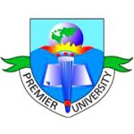 Premier University logo