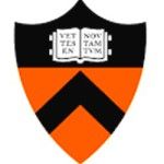 Логотип Princeton University