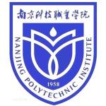 Логотип Nanjing Polytechnic Institute