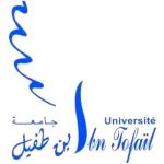Logotipo de la University Ibn Tofail Kénitra