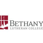 Логотип Bethany Lutheran College