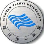 Логотип Sichuan Tianyi University