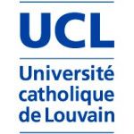 Логотип Catholic University of Louvain