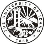 Logo de University of Idaho