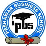 Logotipo de la Peshawar Business School