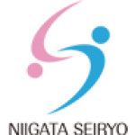 Логотип Niigata Seiryo University