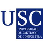 Logotipo de la University of Santiago de Compostela