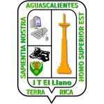Логотип Technological Institute of El Llano de Aguascalientes
