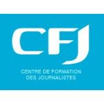 Логотип Journalist Training Center