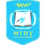 Mozyr State Pedagogical University I P Shamyakin logo