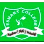 Логотип Esmart College Kikuyu Town