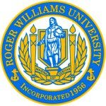 Логотип Roger Williams University