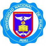 National University of Piura logo