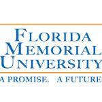Логотип Florida Memorial University