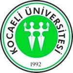 Logo de Kocaeli University