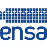 Logotipo de la National School of Architecture of Clermont-Ferrand