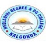 Logotipo de la Neelagiri Degree & PG College