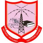 Logotipo de la Jayee University College