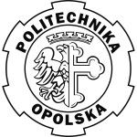 Logotipo de la Opole University of Technology