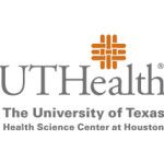 Логотип University of Texas Health Science Center at Houston