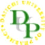 Daiichi College of Pharmaceutical Sciences logo