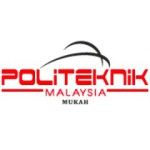 Логотип Polytechnic Melaka