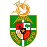 Логотип Atma Jaya Catholic University of Indonesia