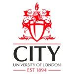 Логотип City, University of London