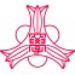 Logotipo de la Kochi Gakuen College