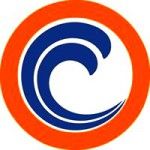 Логотип Orange Coast College
