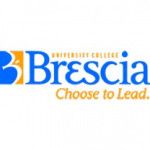 Логотип Brescia University College