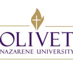 Логотип Olivet Nazarene University