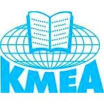 Logo de KMEA Engineering College Edathala Aluva Kochi India