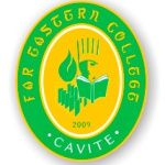 Logotipo de la Far Eastern University Cavite