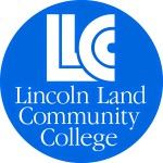 Logotipo de la Lincoln Land Community College
