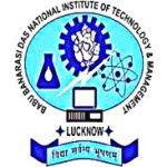 Logotipo de la Babu Banarasi Das Northern India Institute of Technology