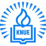 Logotipo de la Korea National University of Education