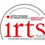 Logo de Regional Institute of Social Work of Languedoc-Roussillon