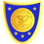 Logotipo de la University of Puthisastra