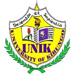 Logotipo de la University of Kibungo