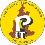 Logotipo de la Technological Institute of Puebla