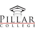 Logotipo de la Pillar College (Somerset Christian College)