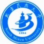 Beifang University of Nationalities logo