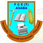 Federal College of Education Technical Asaba logo