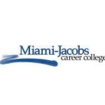 Logotipo de la Miami-Jacobs Career College