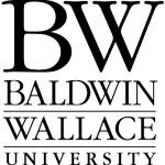 Логотип Baldwin Wallace University